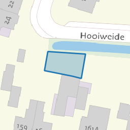 Perceel AMN00-B-3738