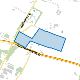 Perceel AMN00-B-3744