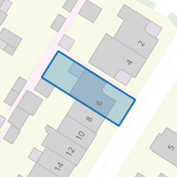 Perceel AMN00-B-3747