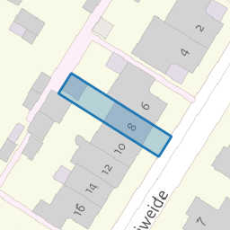 Perceel AMN00-B-3748