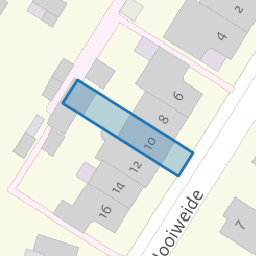 Perceel AMN00-B-3749