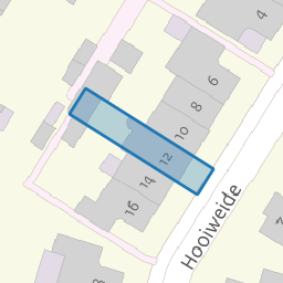 Perceel AMN00-B-3750