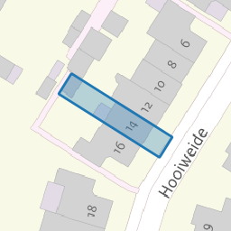 Perceel AMN00-B-3751