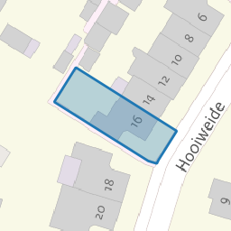 Perceel AMN00-B-3752