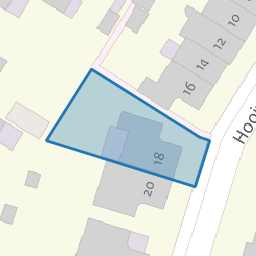 Perceel AMN00-B-3753