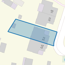 Perceel AMN00-B-3755