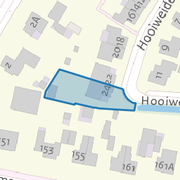 Perceel AMN00-B-3756