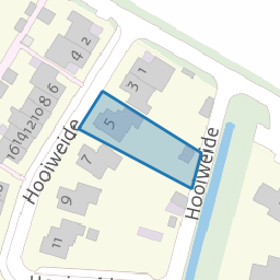 Perceel AMN00-B-3757