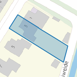 Perceel AMN00-B-3758