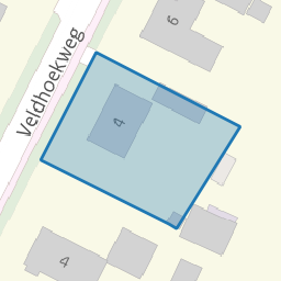 Perceel AMN00-B-3762