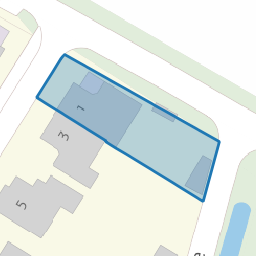 Perceel AMN00-B-3777