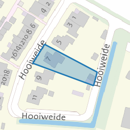 Perceel AMN00-B-3778