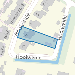 Perceel AMN00-B-3780