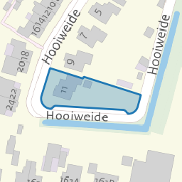 Perceel AMN00-B-3781