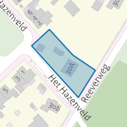 Perceel AMN00-B-3783