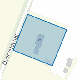 Perceel AMN00-B-3789