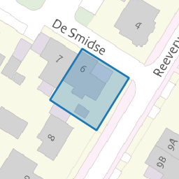 Perceel AMN00-B-3793