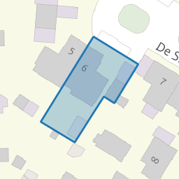 Perceel AMN00-B-3797