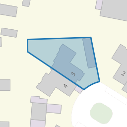 Perceel AMN00-B-3800