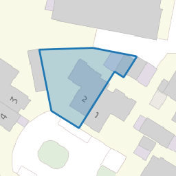 Perceel AMN00-B-3801