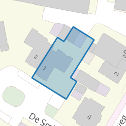 Perceel AMN00-B-3802