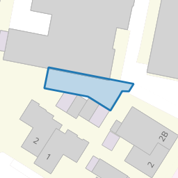 Perceel AMN00-B-3803