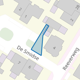 Perceel AMN00-B-3805