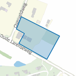 Perceel AMN00-B-3811