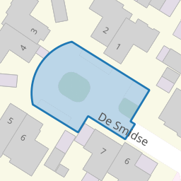 Perceel AMN00-B-3821