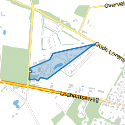 Perceel AMN00-B-3829