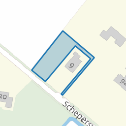 Perceel AMN00-B-3830