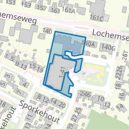 Perceel AMN00-B-3861