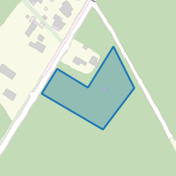 Perceel AMN00-B-3864