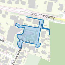 Perceel AMN00-B-3873