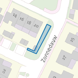 Perceel AMN00-B-3880