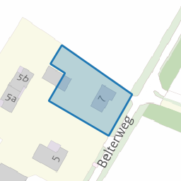 Perceel AMN00-B-3906