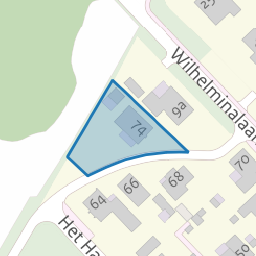 Perceel AMN00-B-3909