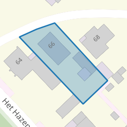 Perceel AMN00-B-3912