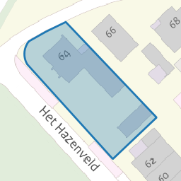 Perceel AMN00-B-3913