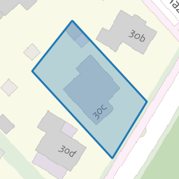 Perceel AMN00-B-3918