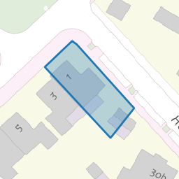 Perceel AMN00-B-3920