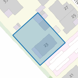 Perceel AMN00-B-3931