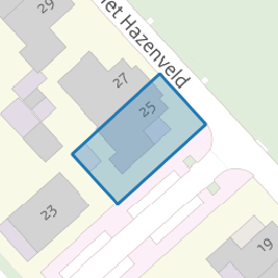 Perceel AMN00-B-3932