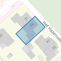 Perceel AMN00-B-3935