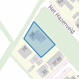 Perceel AMN00-B-3941