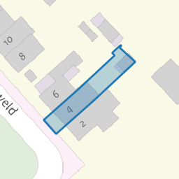 Perceel AMN00-B-3960