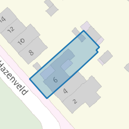 Perceel AMN00-B-3961