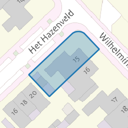 Perceel AMN00-B-3964