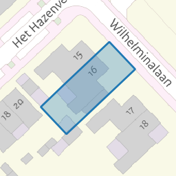 Perceel AMN00-B-3969