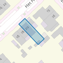 Perceel AMN00-B-3970